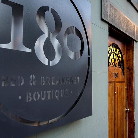 180 Hotel Boutique Vina del Mar Ngoại thất bức ảnh