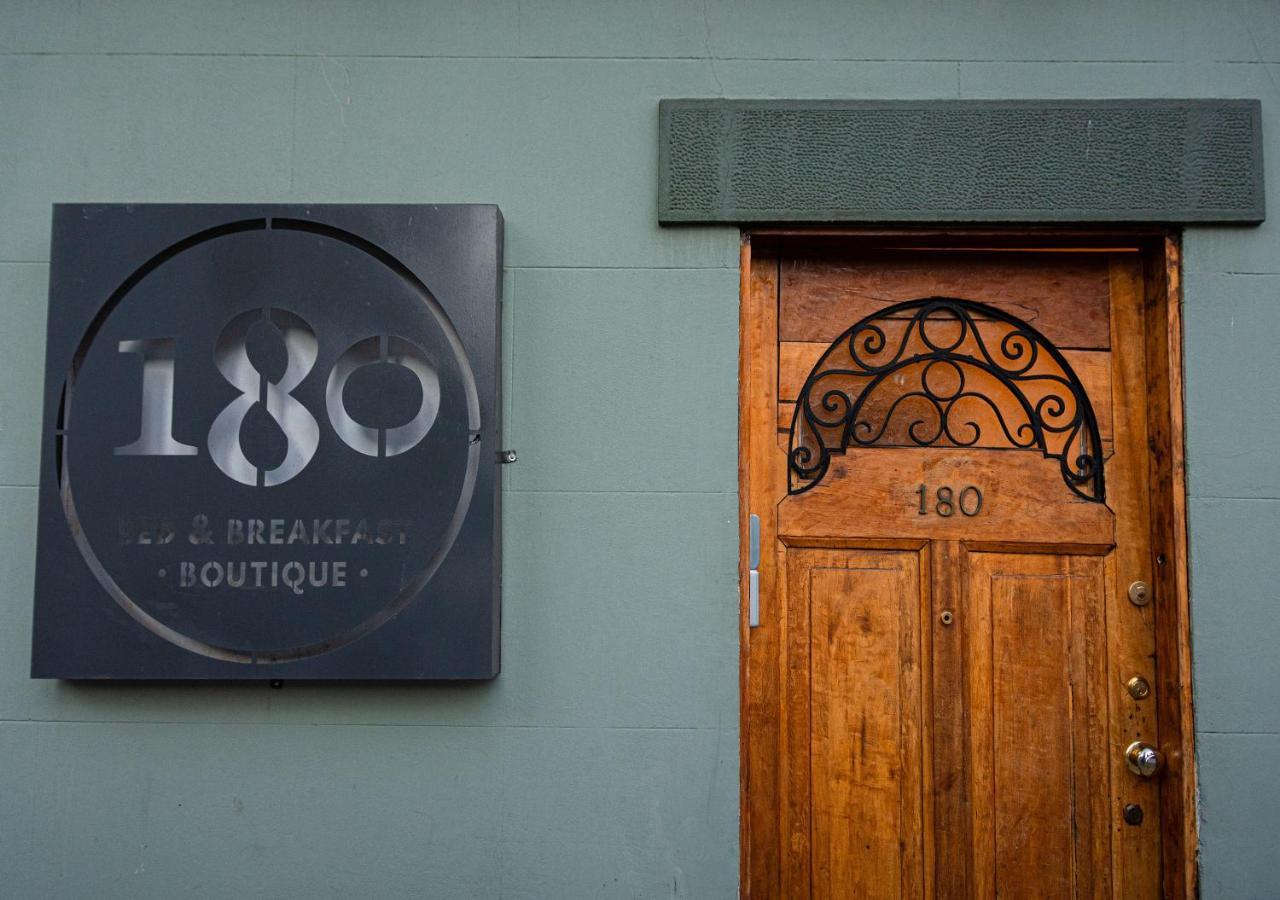 180 Hotel Boutique Vina del Mar Ngoại thất bức ảnh