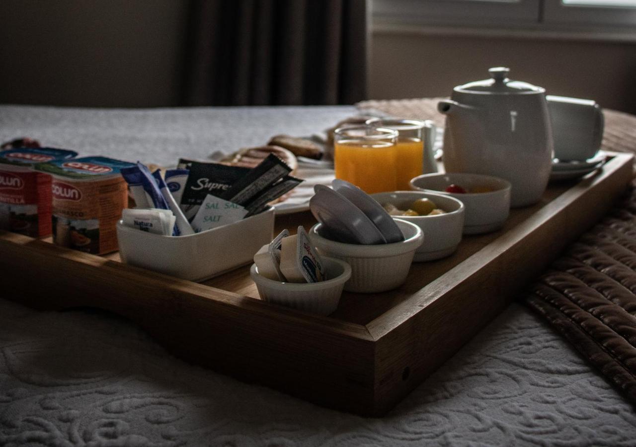 180 Hotel Boutique Vina del Mar Ngoại thất bức ảnh