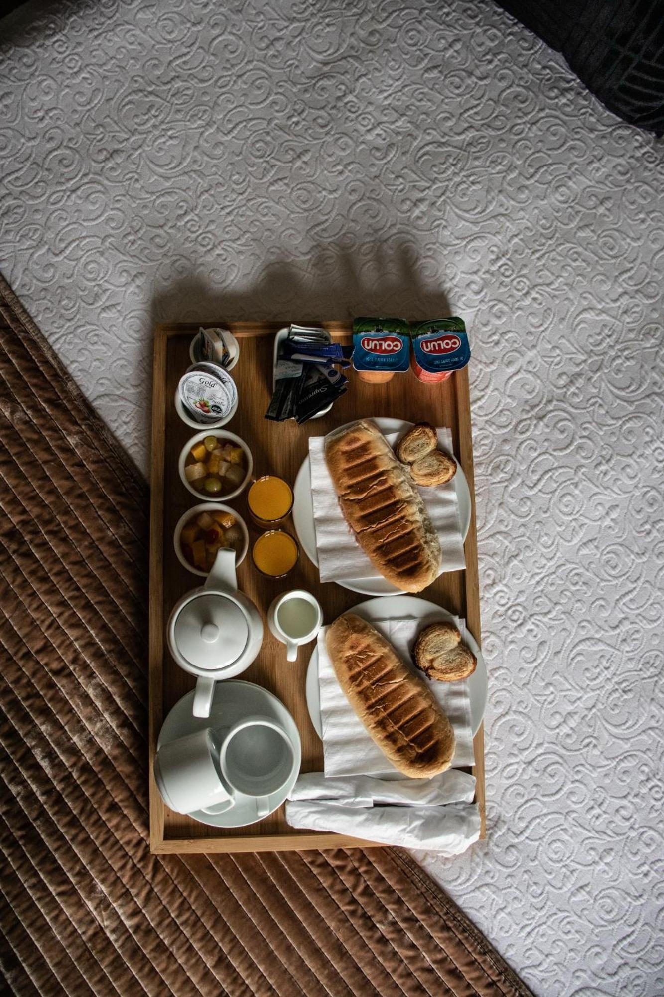 180 Hotel Boutique Vina del Mar Ngoại thất bức ảnh
