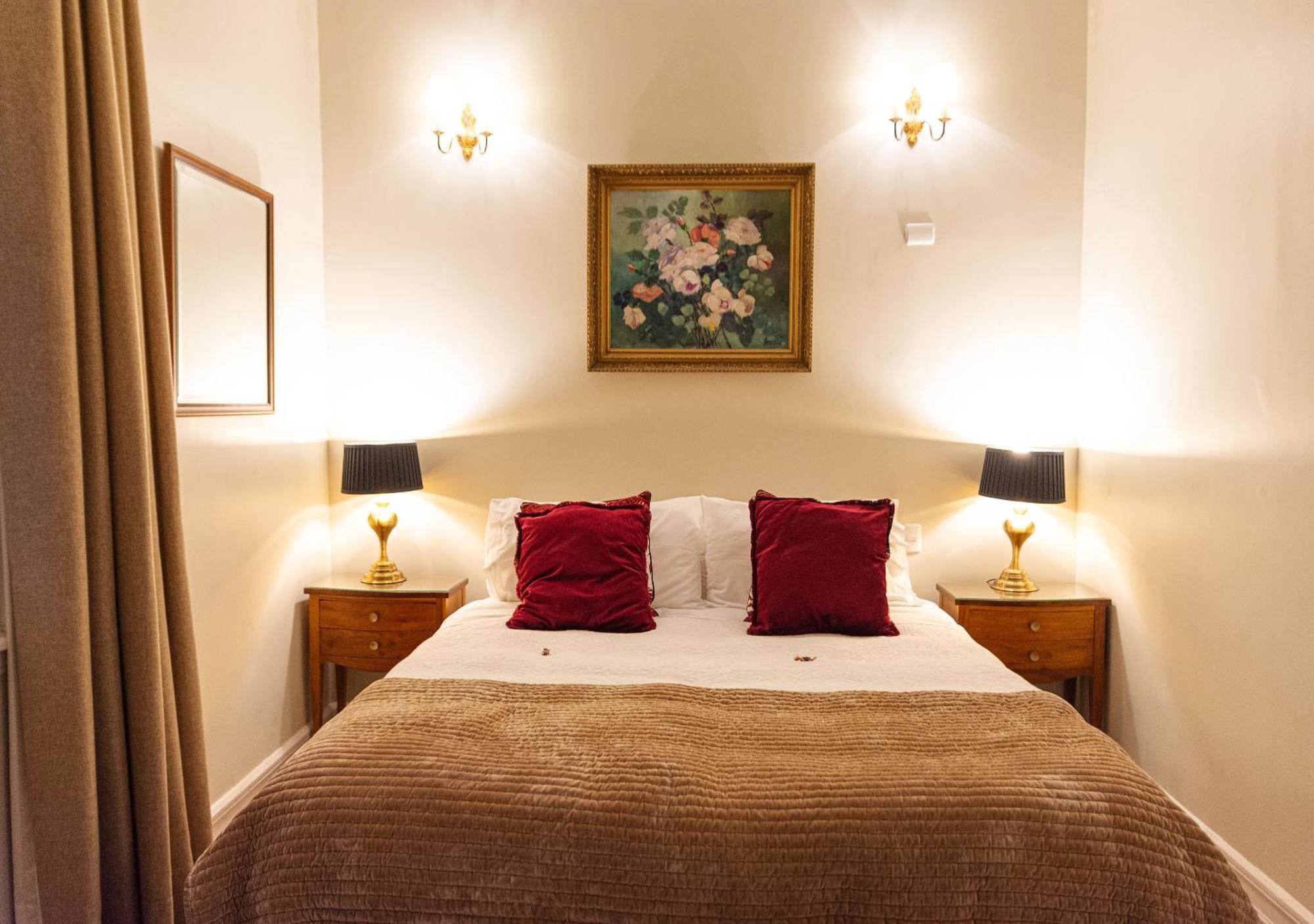 180 Hotel Boutique Vina del Mar Phòng bức ảnh