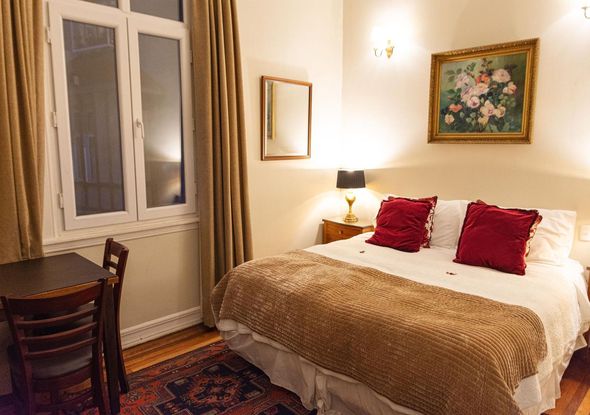 180 Hotel Boutique Vina del Mar Phòng bức ảnh